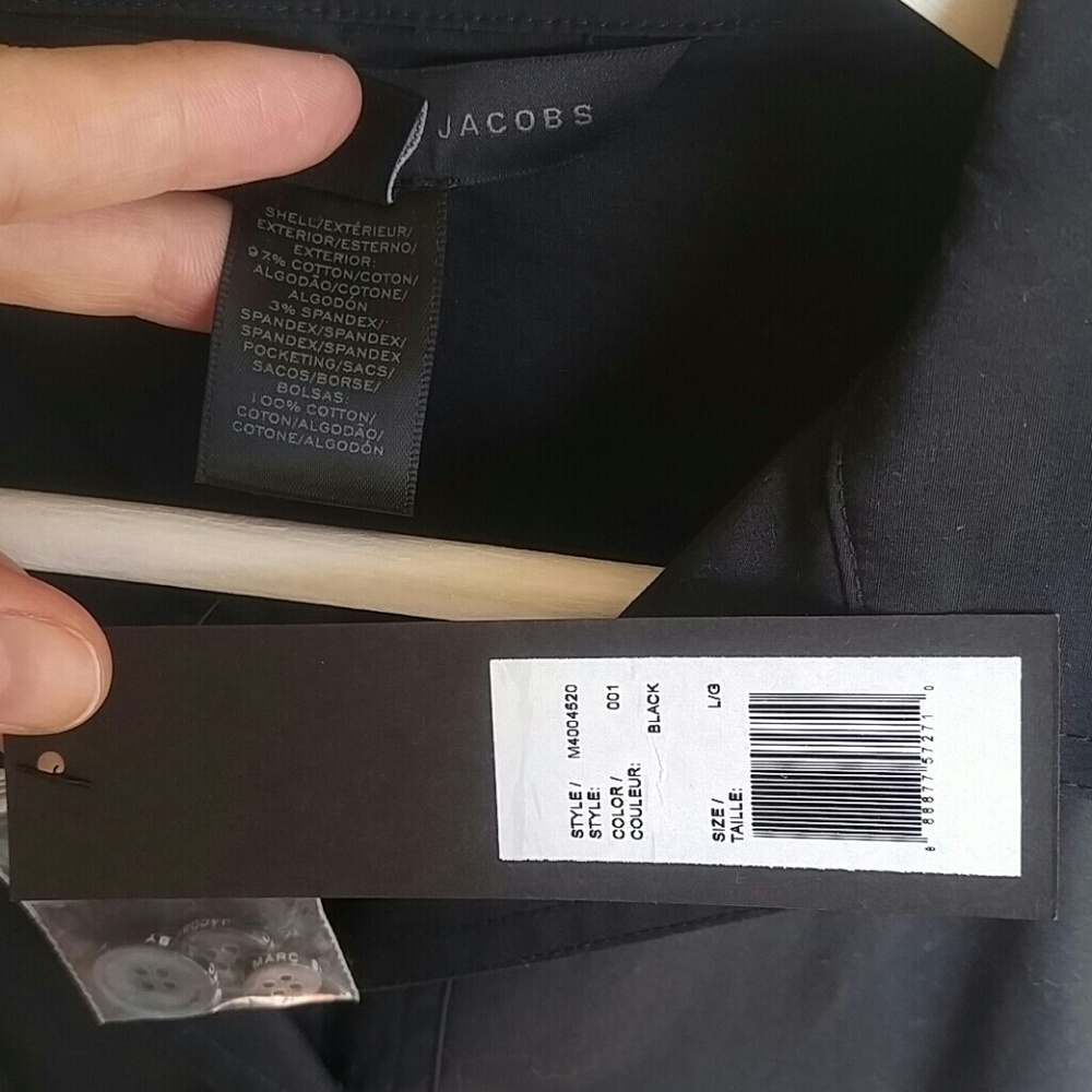 Marc Jacobs Dress - Picture 5 of 7